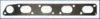 RENAU 7700108845 Gasket, exhaust manifold